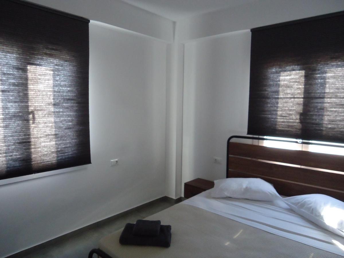 Nama Luxury Apartments Mykonos Town Exteriér fotografie